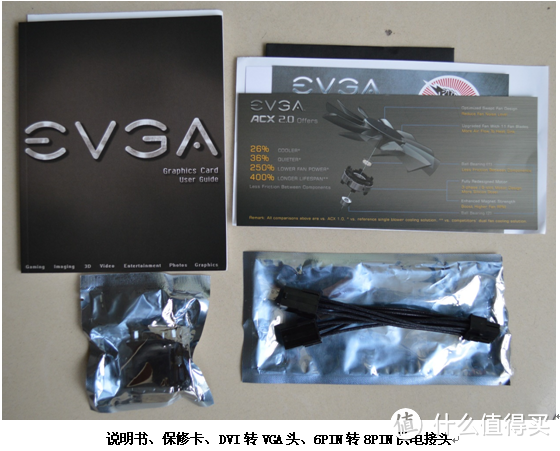 平民玩家的选择 — EVGA GTX960 深度评测