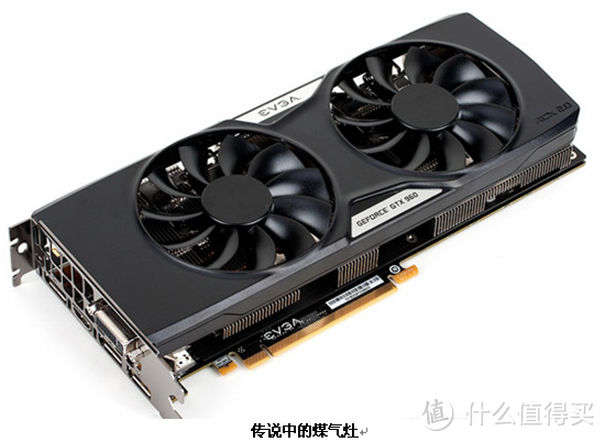 平民玩家的选择 — EVGA GTX960 深度评测