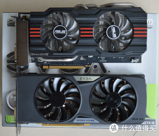 平民玩家的选择 — EVGA GTX960 深度评测