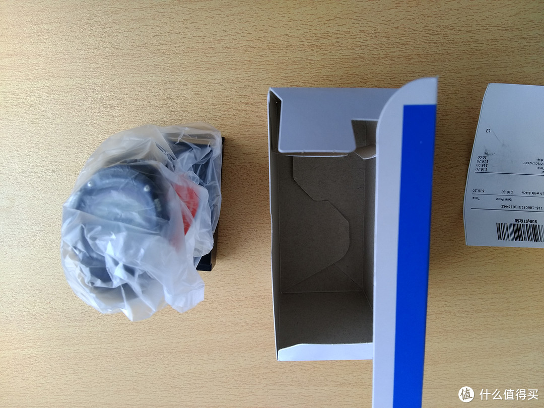 #有货自远方来# 海淘小白的第一单:CASIO 卡西欧 WS210H-1AV 男士运动腕表