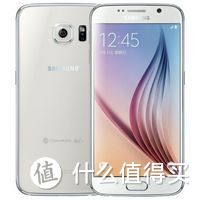 或许是三星历代机型里的巅峰—Galaxy S6（G9200全网通版本）