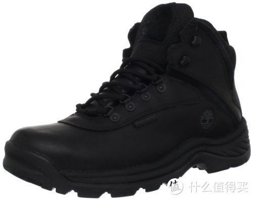 Timberland 添柏岚 White Ledge Waterproof Boot 男款防水靴（附尺码建议）