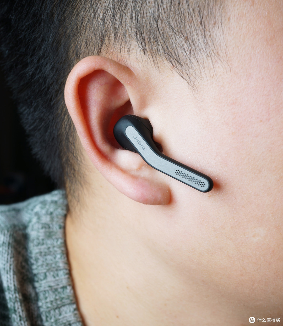 捷波朗·壹石——精英格调,贴近完美,懂你所享!