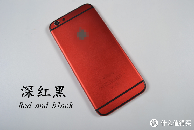 【拆拆拆】讲讲我的悲催经历  iPhone6 plus 手机换彩壳