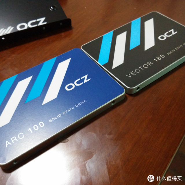 黑五美亚购入OCZ VECTOR 180 240GB旗舰级固态硬盘