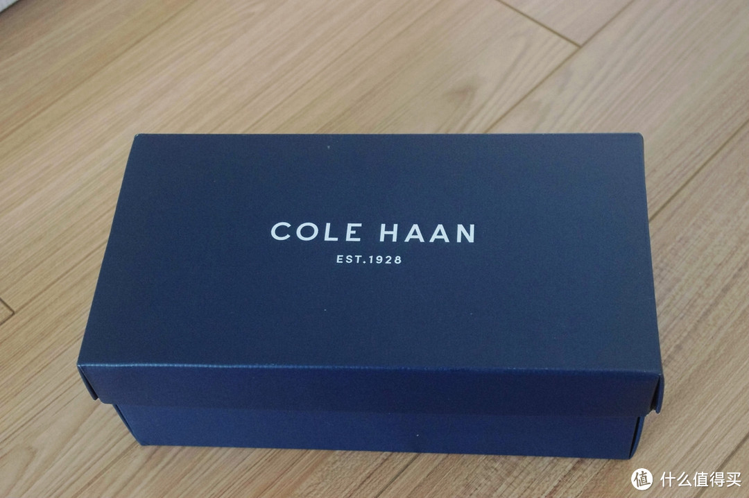 #有货自远方来#常青藤校园风——Cole Haan Penny Loafer 鞋