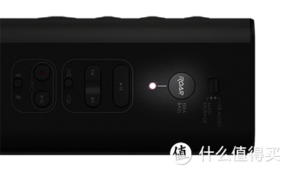 CREATIVE 创新 Sound Blaster ROAR2 声霸锣二代 无线便携音箱 开箱