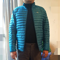 给自己的过冬礼物：Arc'teryx A2B Commuter Pant 和Arc'teryx Cerium SL Down Jacket