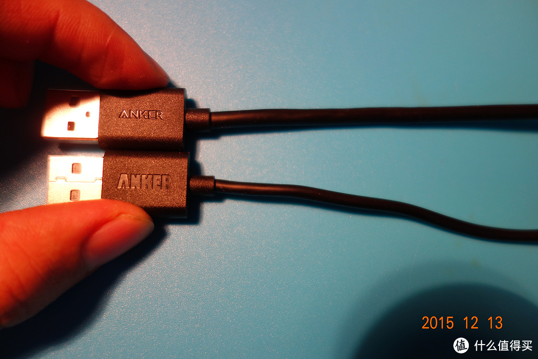 机智的小伙伴，优秀的好产品：Anker 5接口充电器