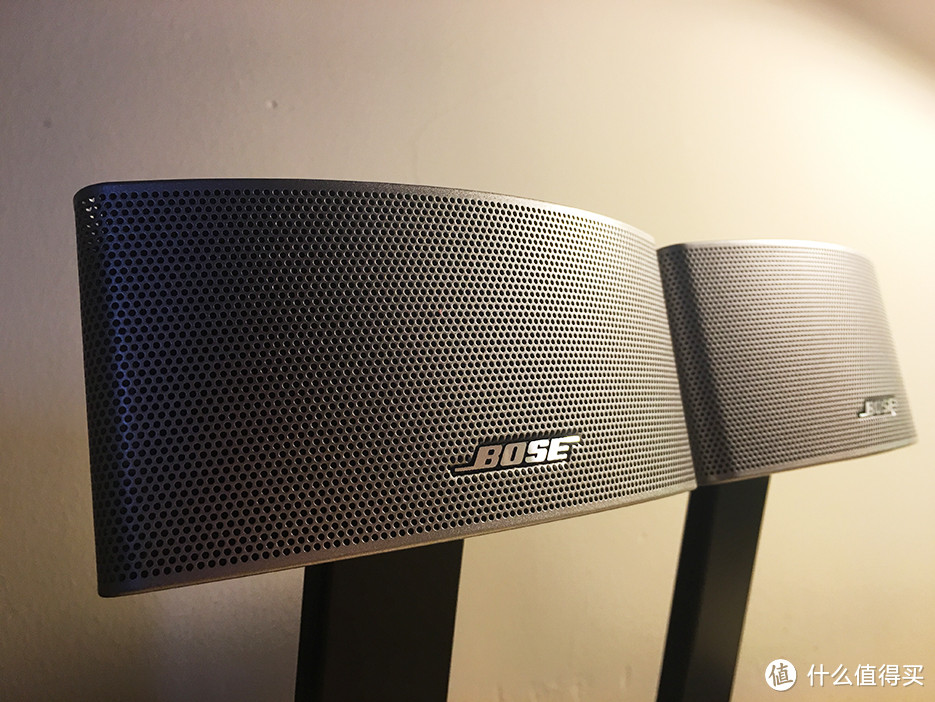 一波三折的第一次海淘经历：BOSE Companion 50 2.1声道音箱