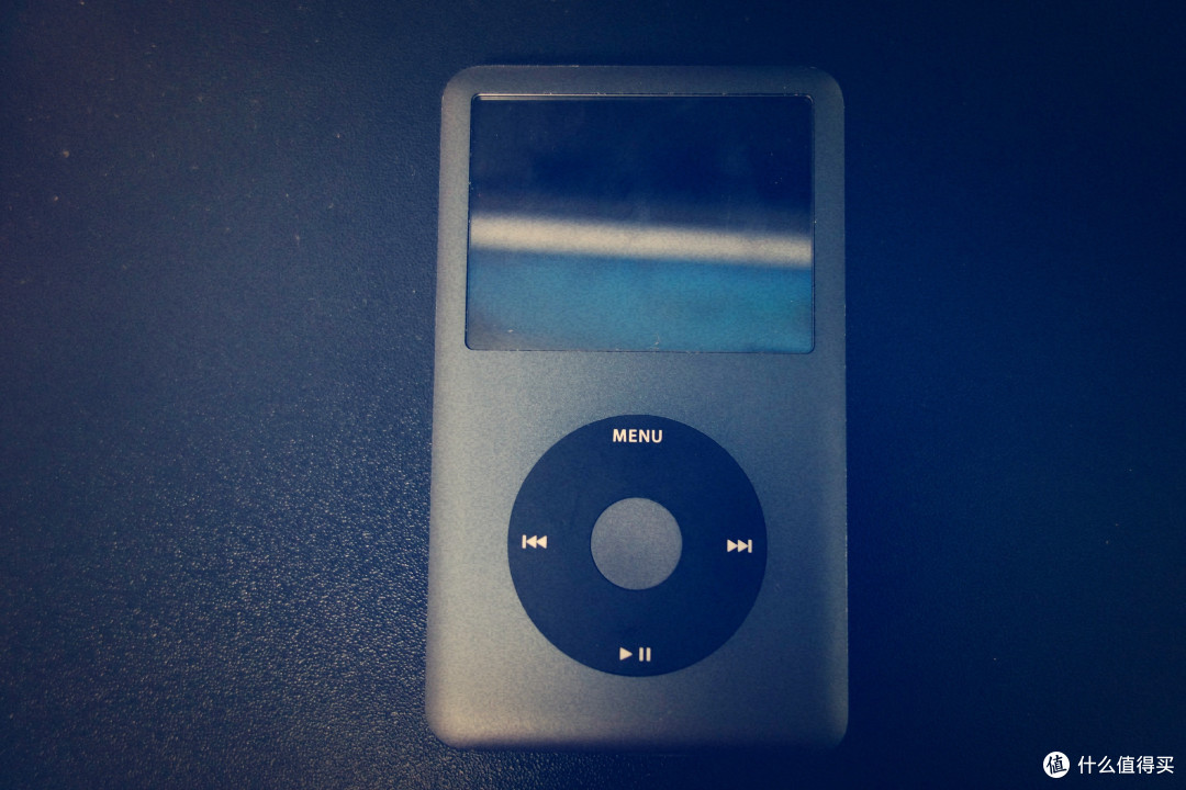 无法割舍的情怀:ipod classic 和森海塞尔ie60