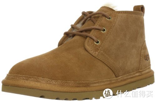 UGG Australia Neumel 3236 开箱及鞋码选择的历程