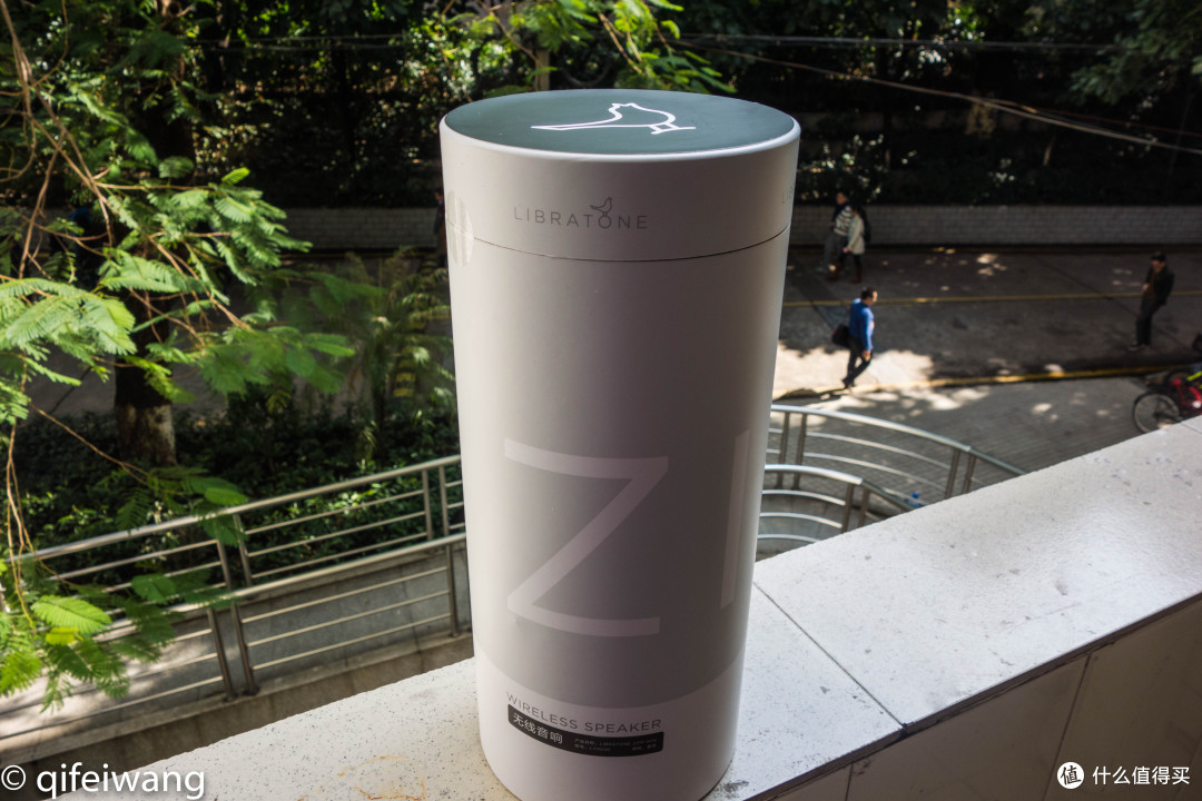 穿毛衣的塞壬——Libratone Zipp Mini开箱点评