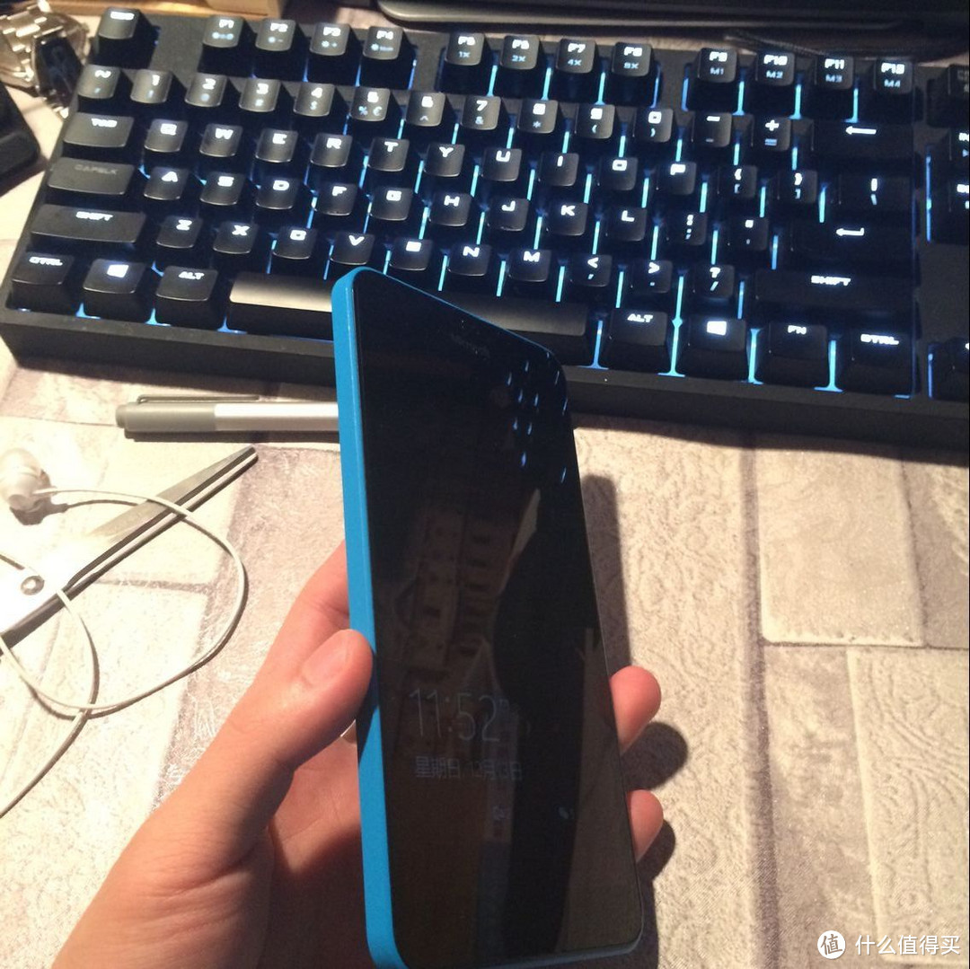 Lumia 640XL半年的使用体验及与PC间的联动性
