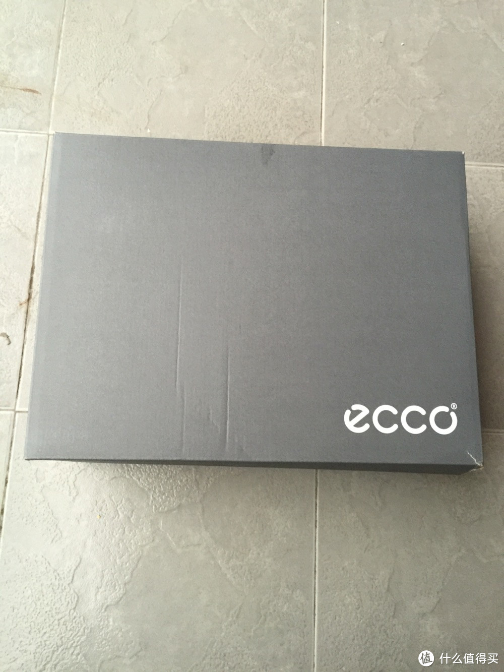 #有货自远方来#Ecco Whistler GTX 男款防水高帮靴