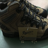 Danner 453 GTX 男款户外徒步靴直邮到手