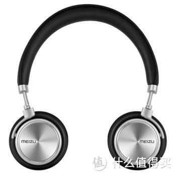 MEIZU 魅族 HD50 头戴式耳机 简评