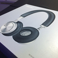 魅族 HD-50头戴式耳机外观展示(转接头|价格)