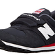 New Balance KE420Y 亲子鞋到货