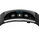 功能再增强：微软 Microsoft Band 2代智能手环增加音乐控制和久坐提醒