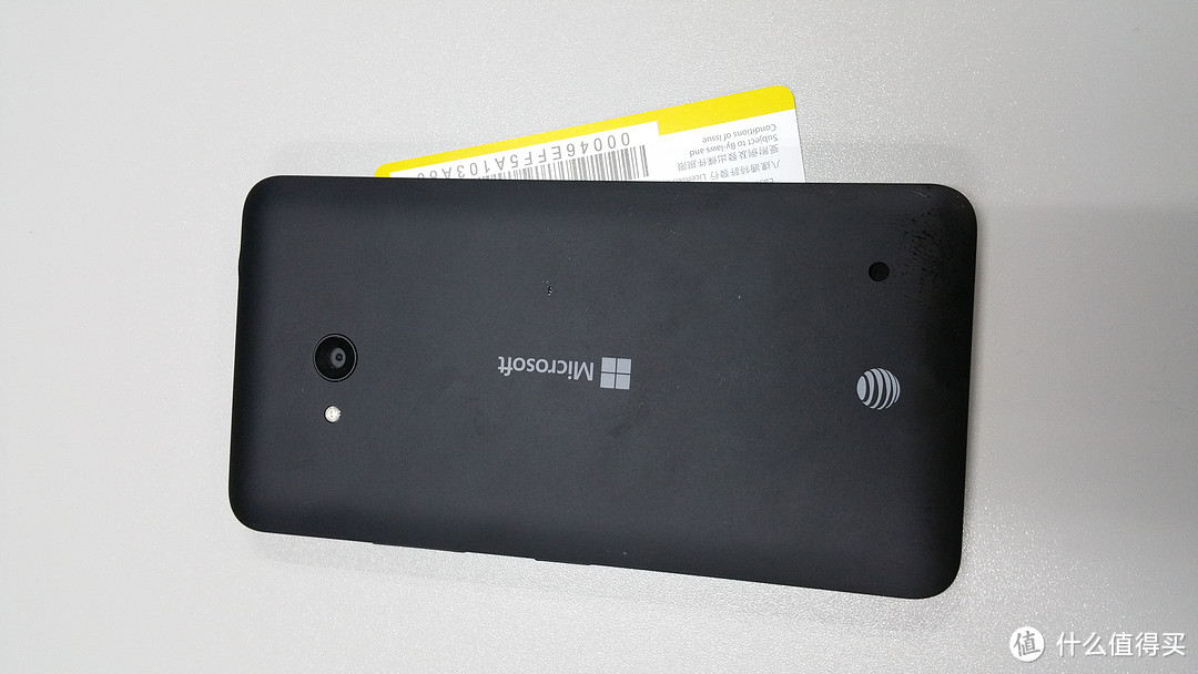 #有货自远方来#黑五败的信仰已到货：Google 谷歌 Nexus 6 XT1100 32GB 手机 & Microsoft 微软 Lumia 640 智能手机