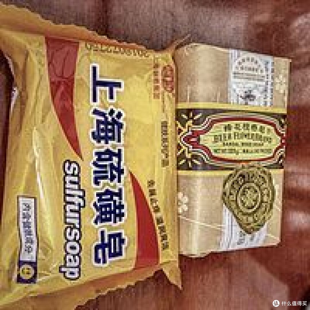 #琳琅国货#征稿盘点：值友推荐 实实在在—藏在我们身边的经典国货