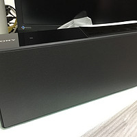 SONY 索尼 SRS-X77 无线音箱 开箱