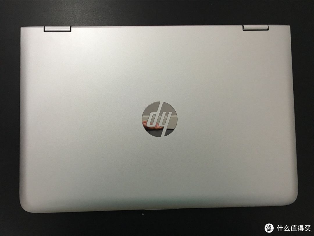 第一次海淘笔记本HP 惠普 Pavilion 13-s128nr x360 13.3寸 触屏笔记本电脑 顺利到手