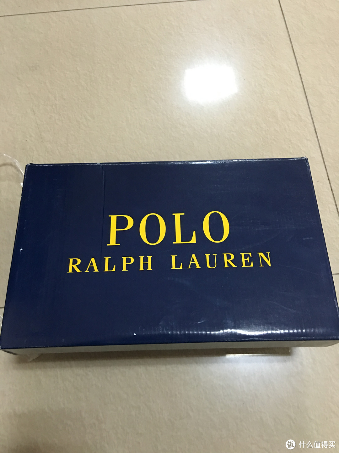 #有货自远方来# Polo Ralph Lauren 拉夫劳伦 Faxon Low Sneaker 男鞋