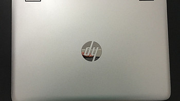 第一次海淘笔记本HP 惠普 Pavilion 13-s128nr x360 13.3寸 触屏笔记本电脑 顺利到手