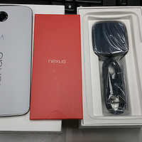 #有货自远方来#黑五败的信仰已到货：Google 谷歌 Nexus 6 XT1100 32GB 手机 & Microsoft 微软 Lumia 640 智能手机