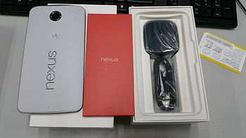 #有货自远方来#黑五败的信仰已到货：Google 谷歌 Nexus 6 XT1100 32GB 手机 & Microsoft 微软 Lumia 640 智能手机