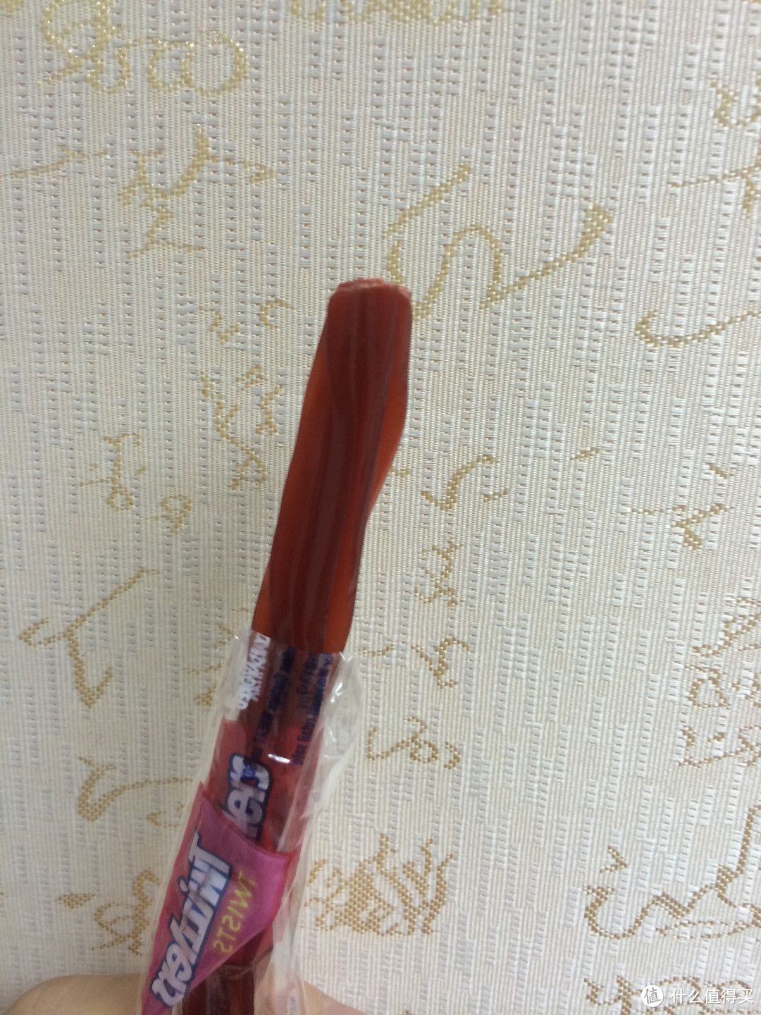 Twizzlers 多乐滋 扭扭糖 超出你的想象