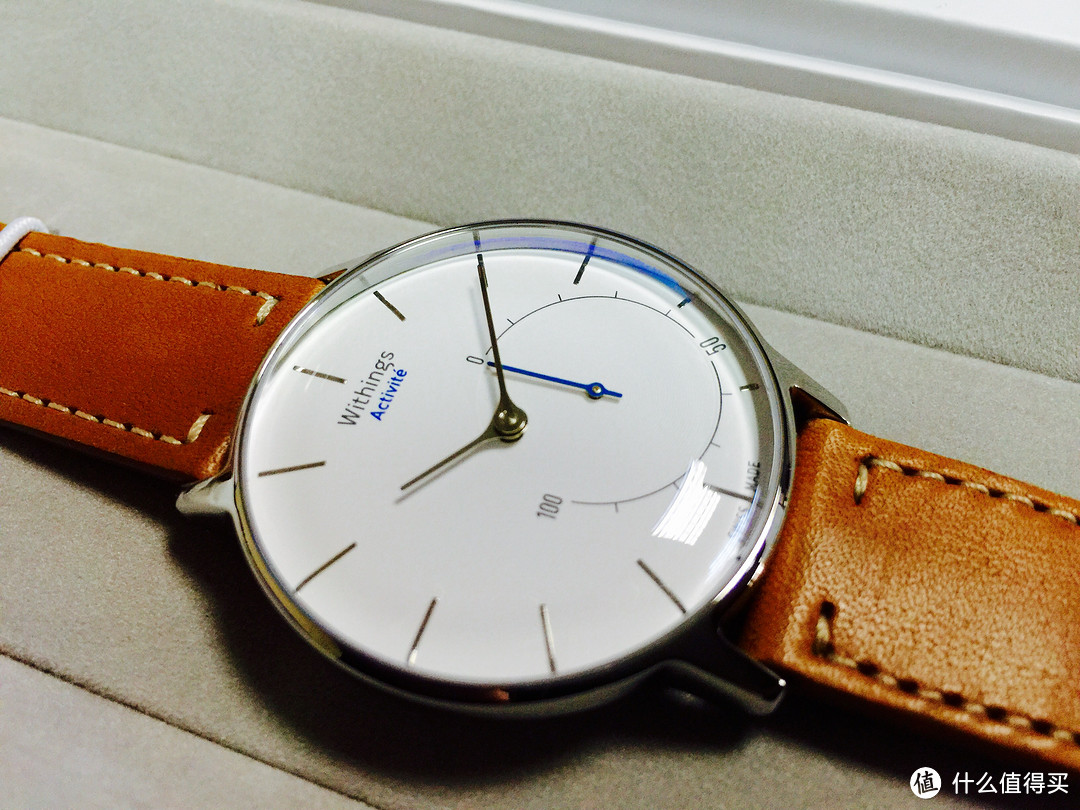 Withings Activité 智能手表