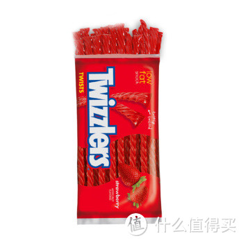 Twizzlers 多乐滋 扭扭糖 超出你的想象