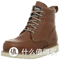 我的第一双皮靴：Timberland 53009 男士 短靴