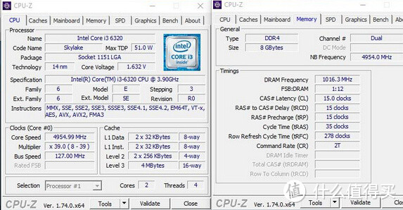 业界良心：ASRock 华擎 Z170主板新BIOS固件将支持奔腾/i3/i5/i7超外频