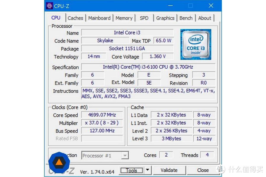 业界良心：ASRock 华擎 Z170主板新BIOS固件将支持奔腾/i3/i5/i7超外频