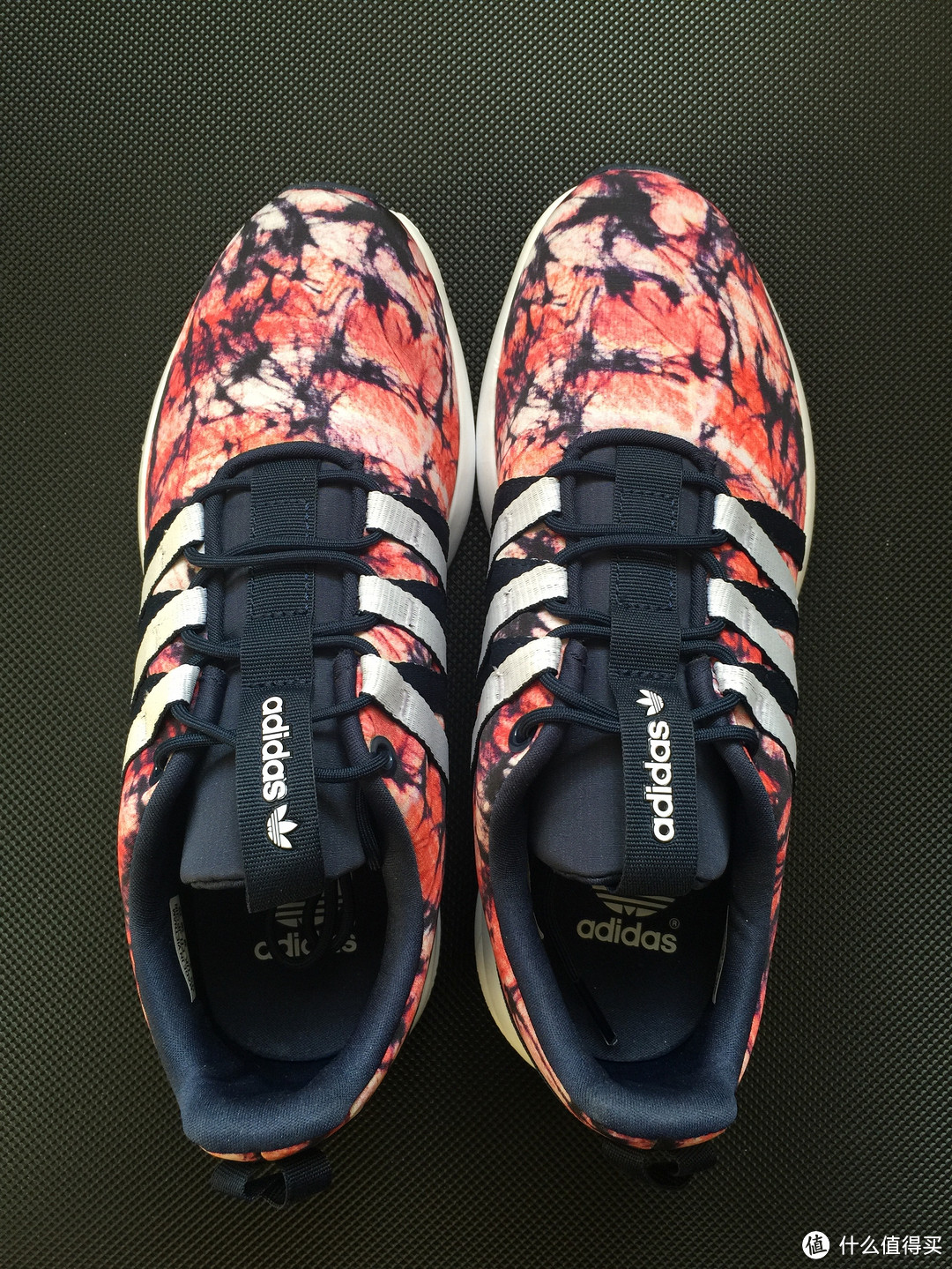 #有货自远方来# 黑五美亚海淘  adidas阿迪达斯  Performance  SL  Loop女鞋（大童）