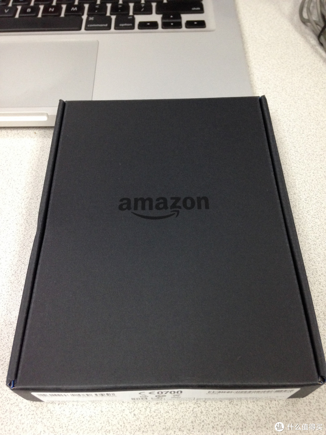 物质生活中的精神食粮：Amazon 亚马逊 Kindle Paperwhite 3 电子阅读器