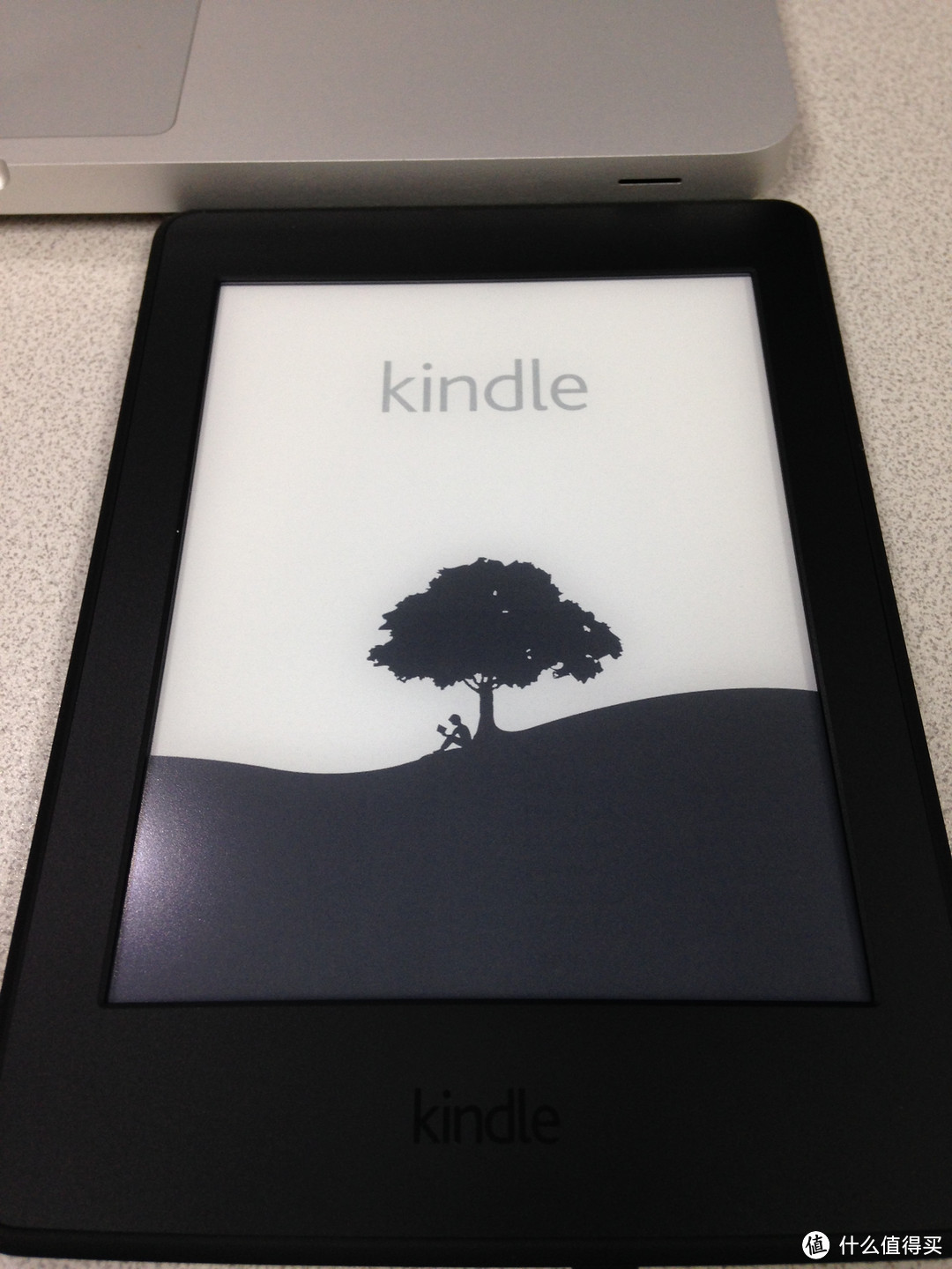 物质生活中的精神食粮：Amazon 亚马逊 Kindle Paperwhite 3 电子阅读器