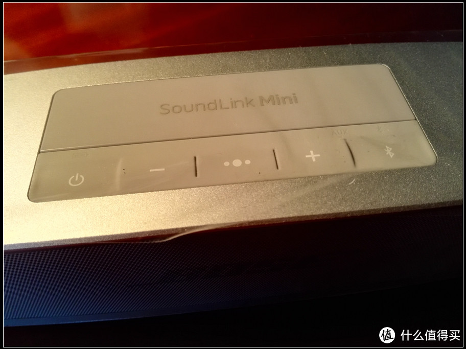 BOSE SoundLink MINI 2 无线蓝牙音箱 开箱（附与声德蜂巢2C对比）