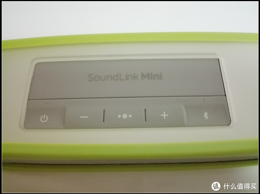 BOSE SoundLink MINI 2 无线蓝牙音箱 开箱（附与声德蜂巢2C对比）