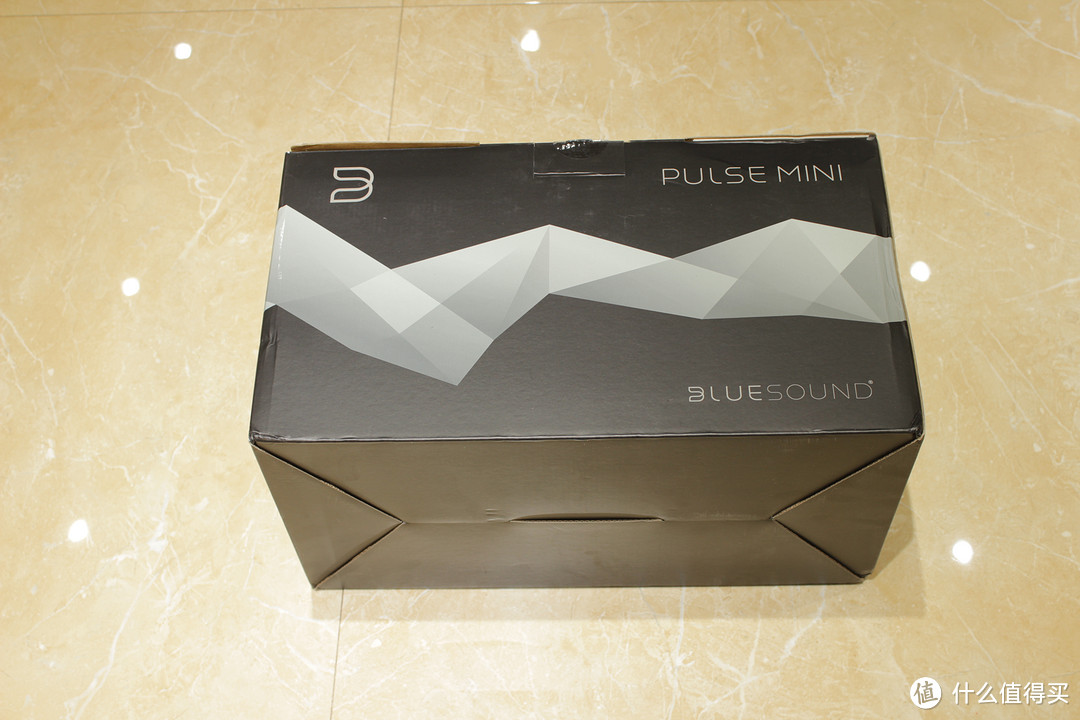 音乐味十足的一体式高清流媒体音箱---BLUESOUND PULSE MINI初体验（卡戴珊版）