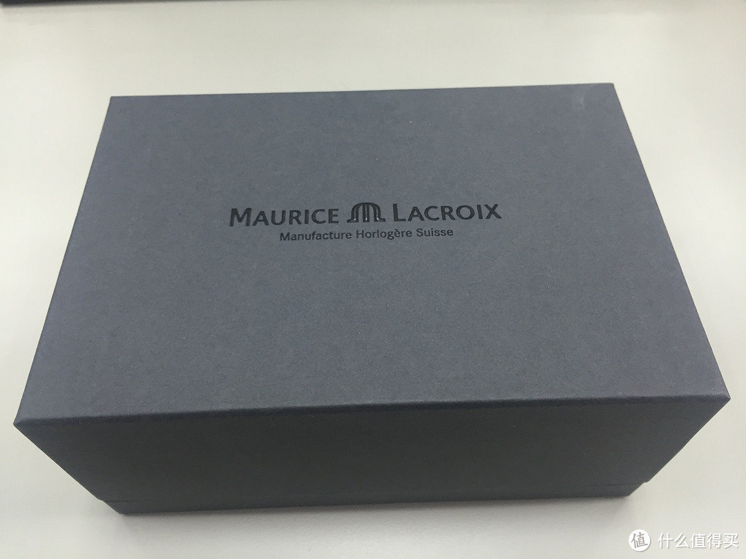 MAURICE LACROIX 艾美 Les Classiques 典雅系列 LC1026-PVY11-130 女表选购流水账