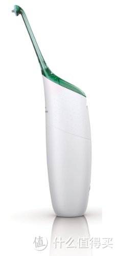 PHILIPS 飞利浦 HX8211/30 AirFloss 喷气式洁牙器（便携水牙线）￥284直邮开箱贴