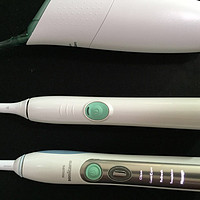 PHILIPS 飞利浦 HX8211/30 AirFloss 喷气式洁牙器（便携水牙线）￥284直邮开箱贴