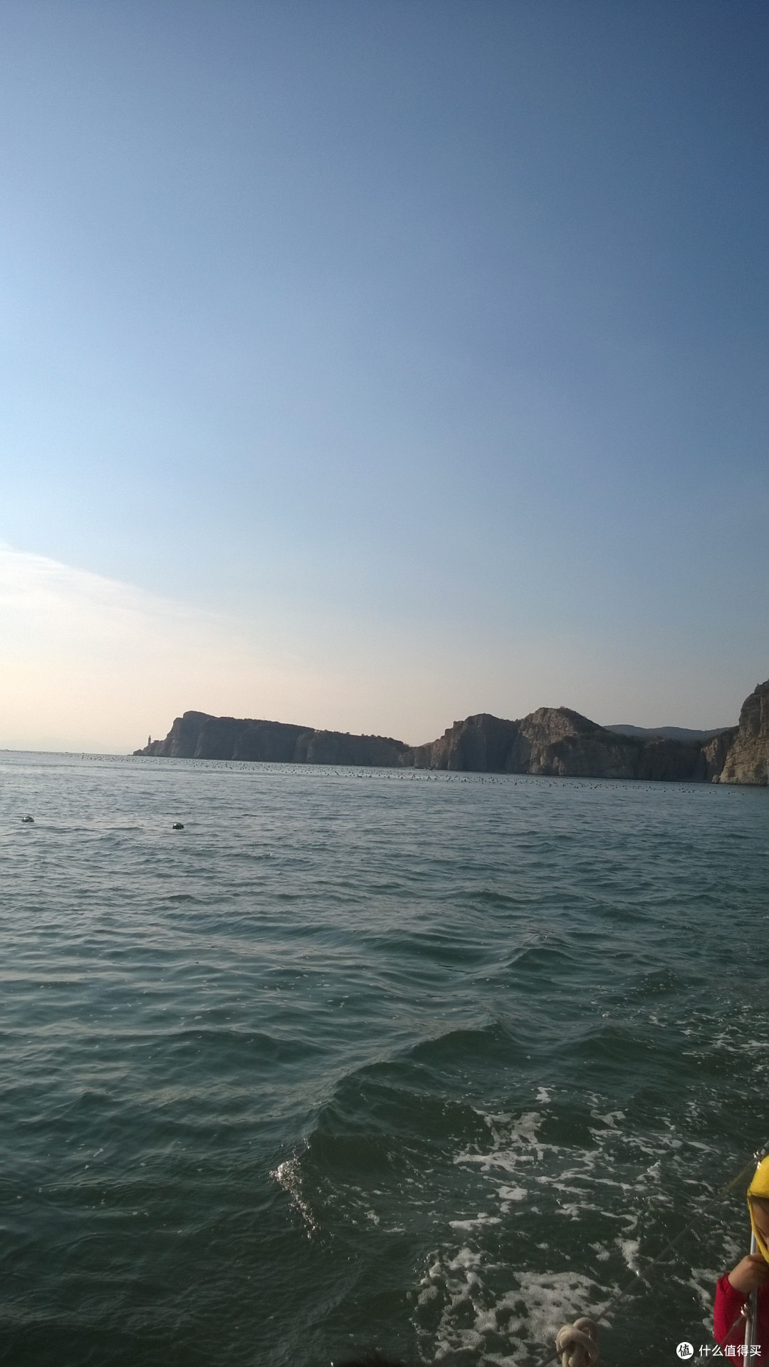 帆船之旅,我的征途是星辰大海