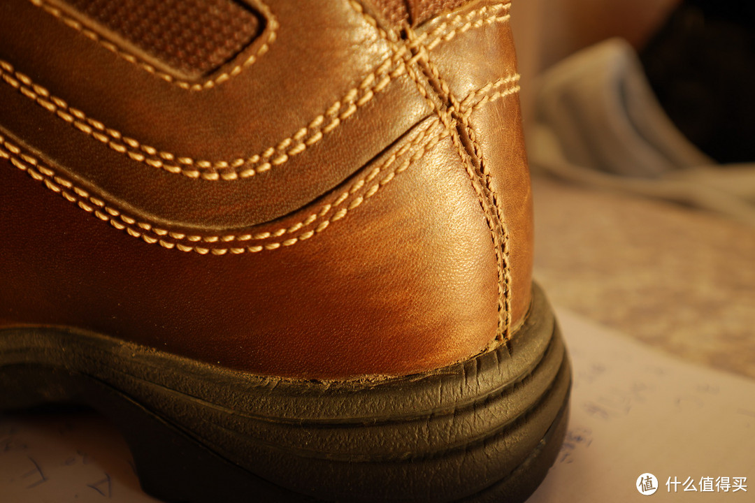 可能是穿起来最舒服的皮鞋品牌之一,Rockport 乐步 两双鞋入手一年的体验