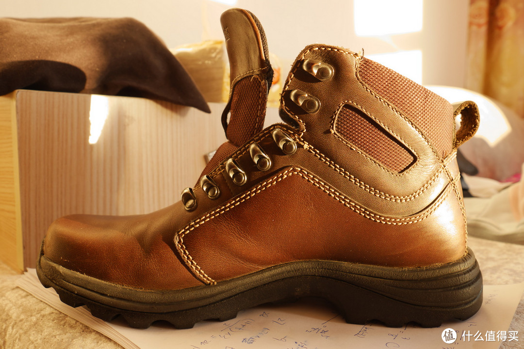 可能是穿起来最舒服的皮鞋品牌之一,Rockport 乐步 两双鞋入手一年的体验